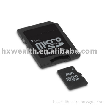 Micro SD / TF